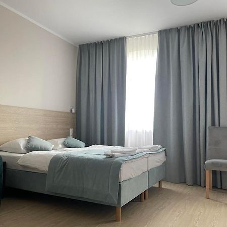Pod Jablonia Apartment Устроне Морске Екстериор снимка