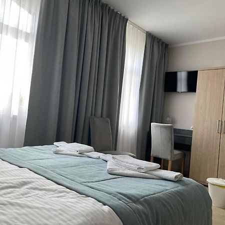 Pod Jablonia Apartment Устроне Морске Екстериор снимка