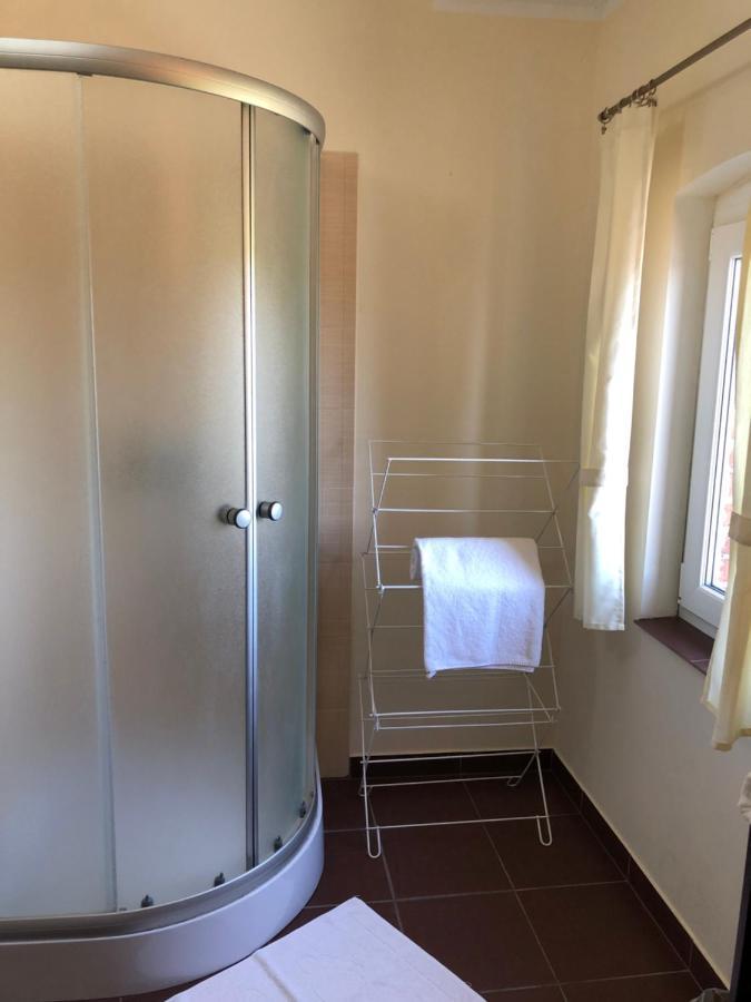 Pod Jablonia Apartment Устроне Морске Екстериор снимка