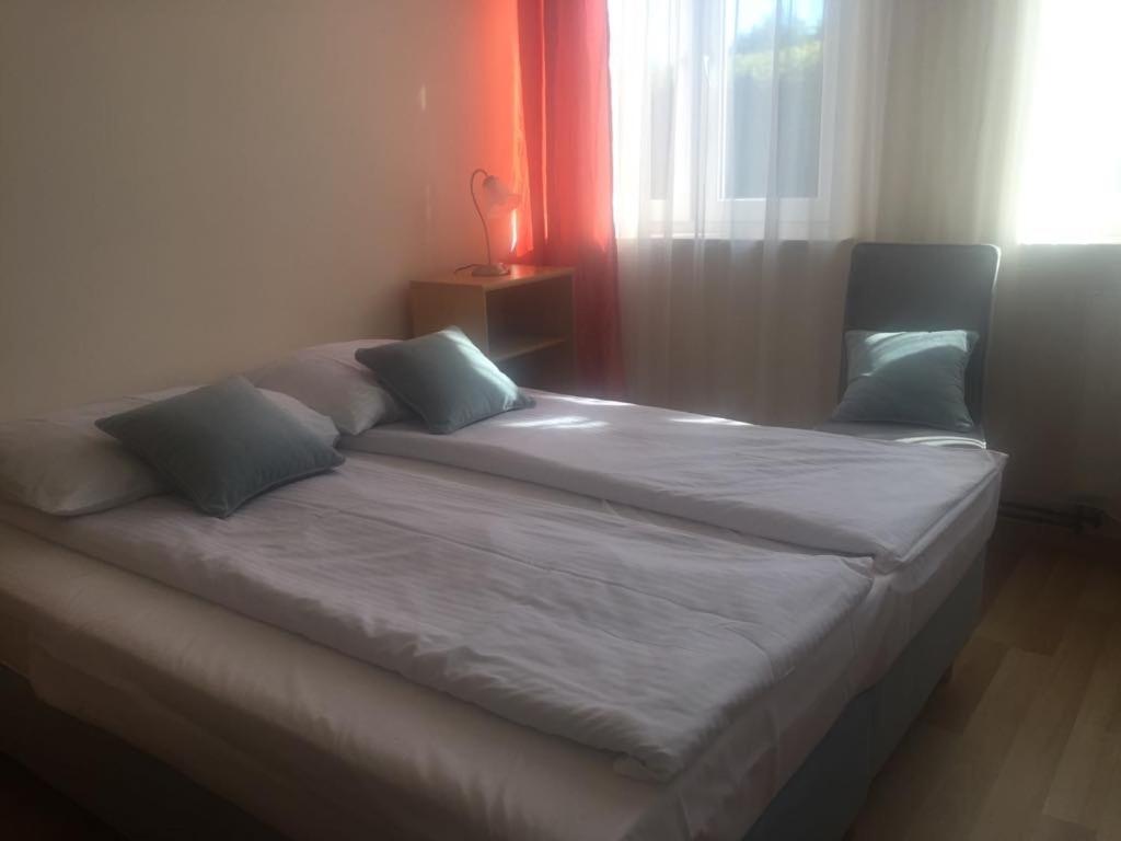Pod Jablonia Apartment Устроне Морске Екстериор снимка