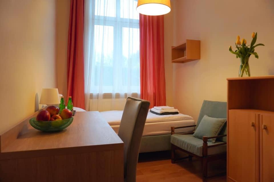 Pod Jablonia Apartment Устроне Морске Екстериор снимка